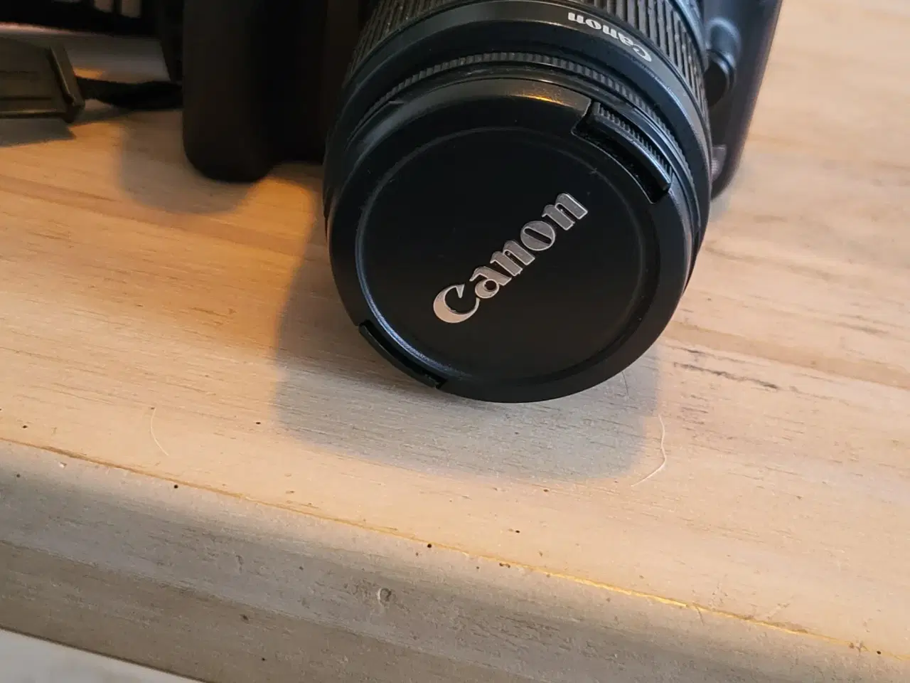 Billede 1 - Canon Kamera 