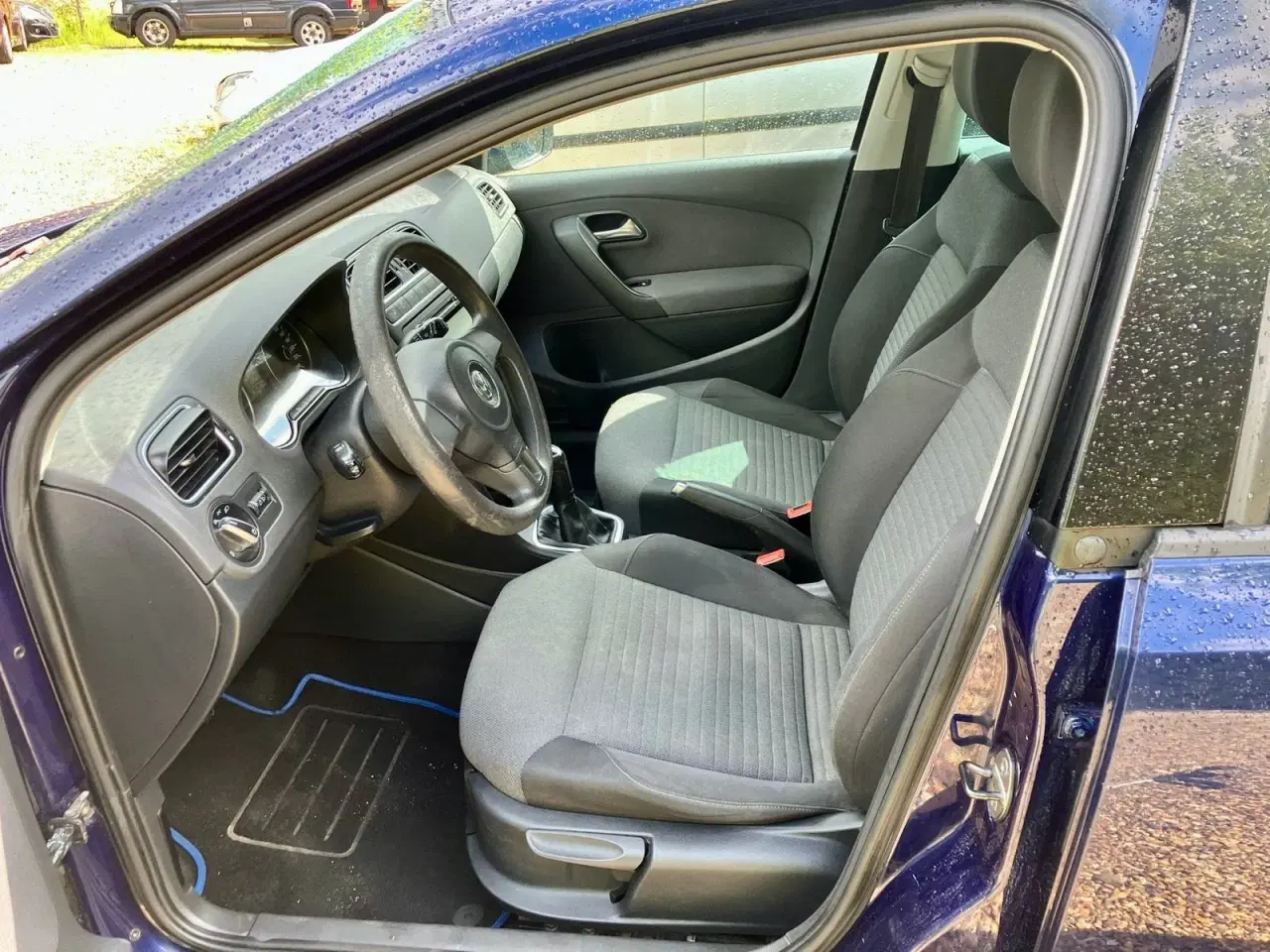 Billede 7 - VW Polo 1,6 TDi 90 Comfortline