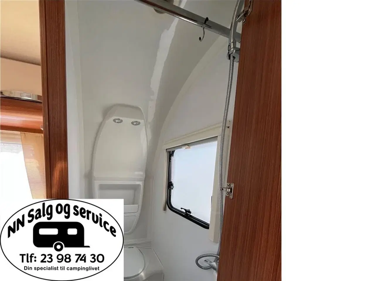 Billede 8 - 2014 - Adria Adora 462 PU   FANTASTISK flot og velholdt campingvogn