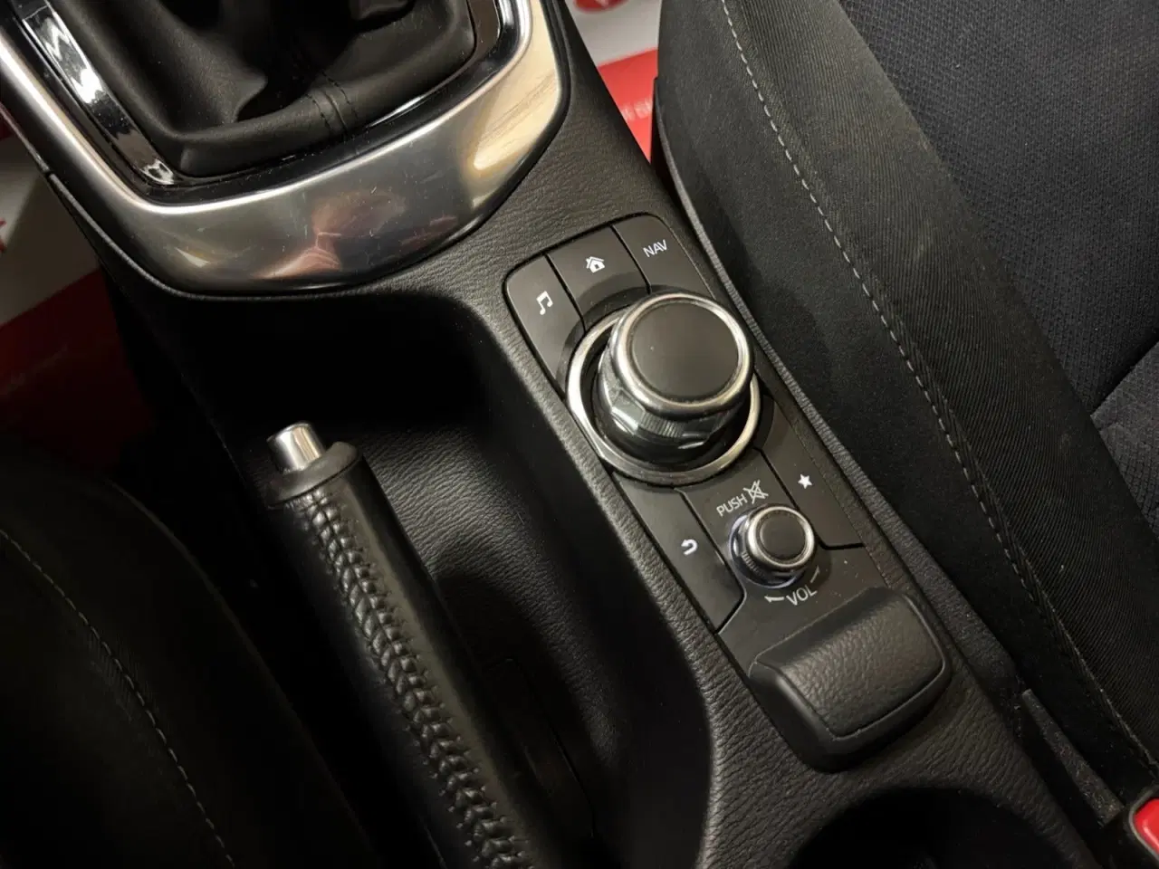 Billede 13 - Mazda 2 1,5 SkyActiv-G 90 Vision