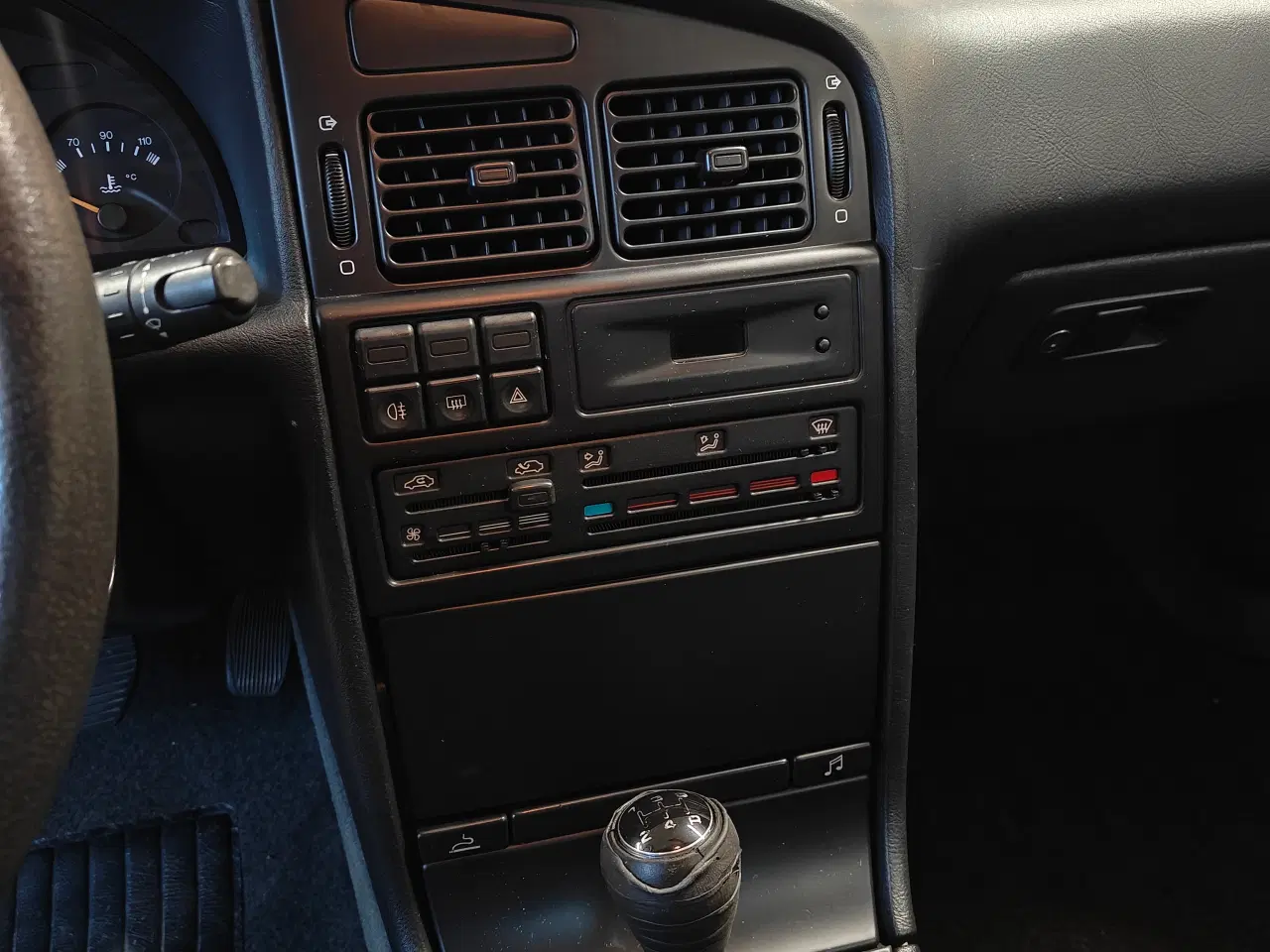 Billede 8 - Peugeot 405 SI ABS 1,8 