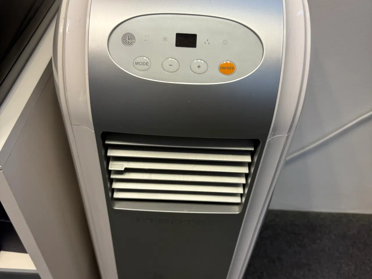 Billede 2 - Aircondition 