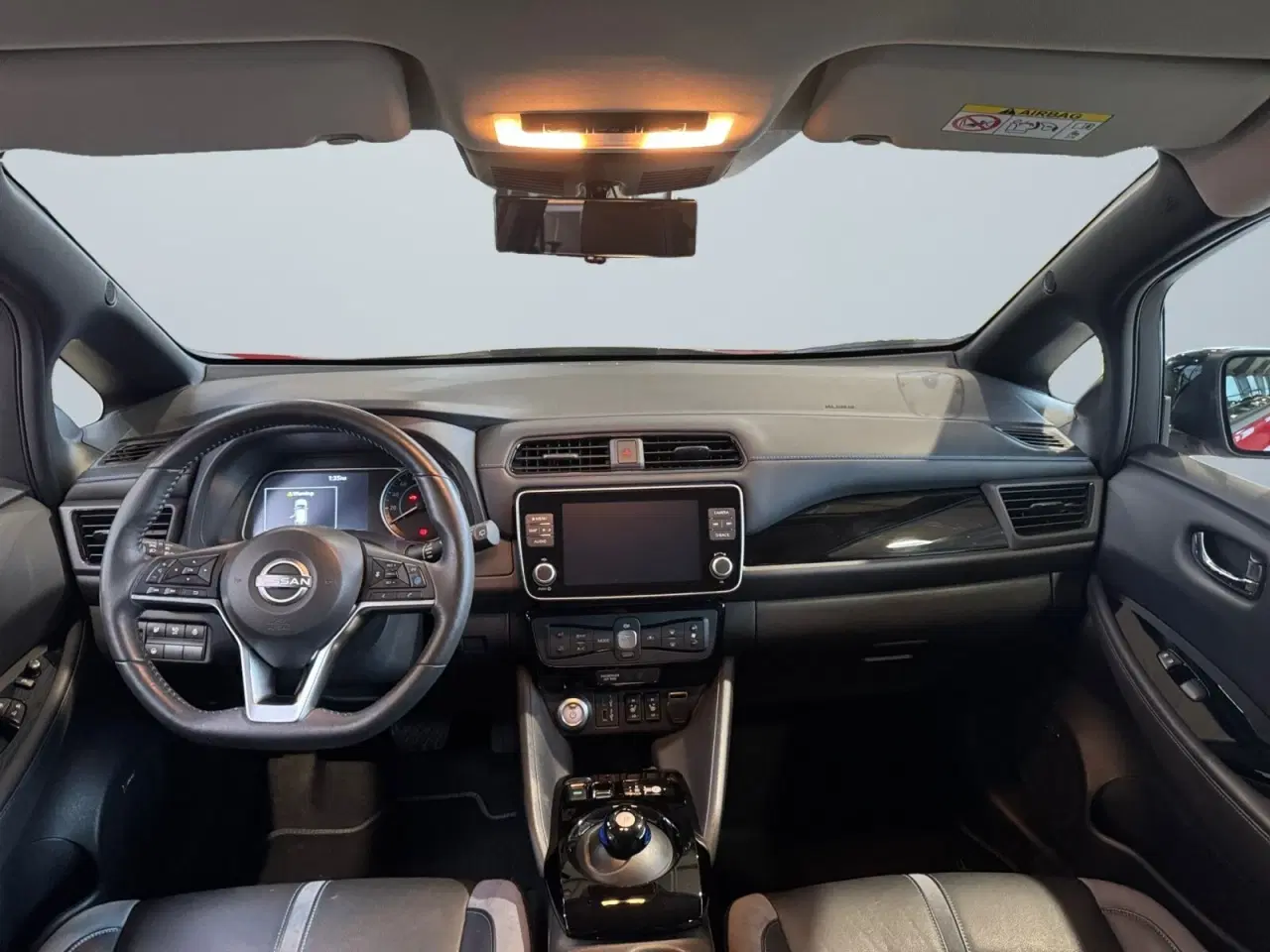 Billede 11 - Nissan Leaf 59 e+ Tekna