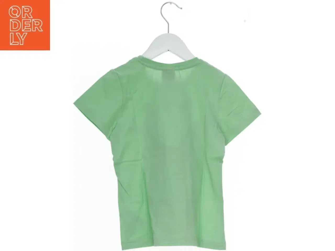 Billede 2 - Disney T-shirt med Daisy fra Disney (str. 128)