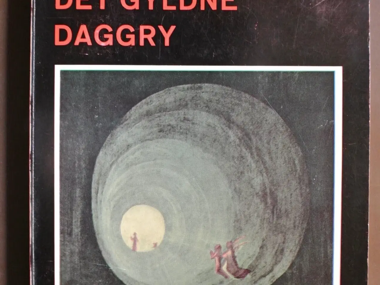 Billede 1 - det gyldne daggry - den hemmelige lære, af r. g. t
