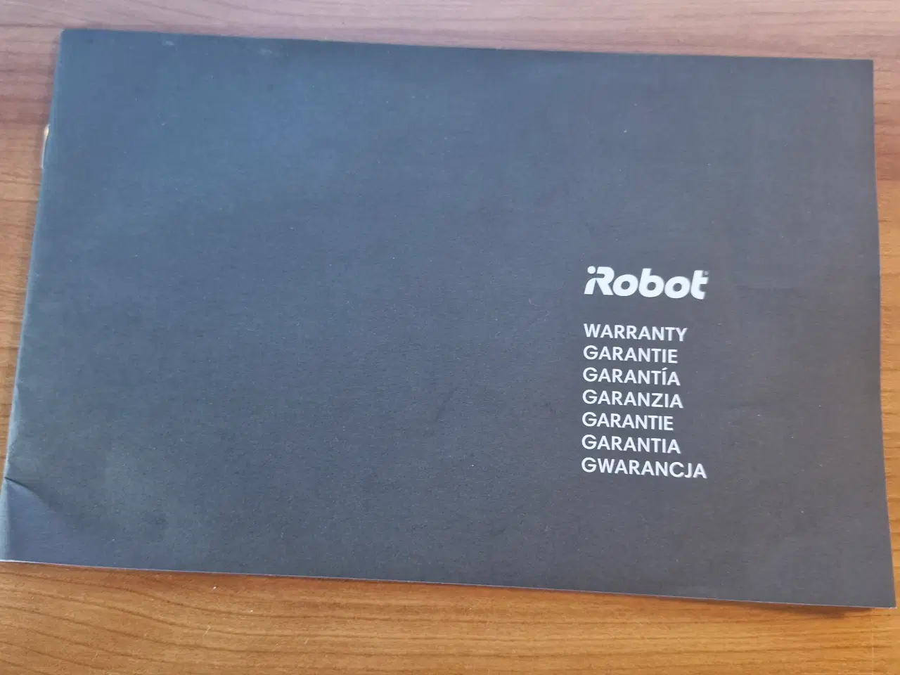 Billede 5 - Robot støvsuger 