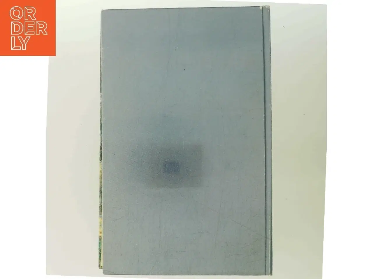 Billede 3 - Dagens Lys af Poul Ørum (Bog)