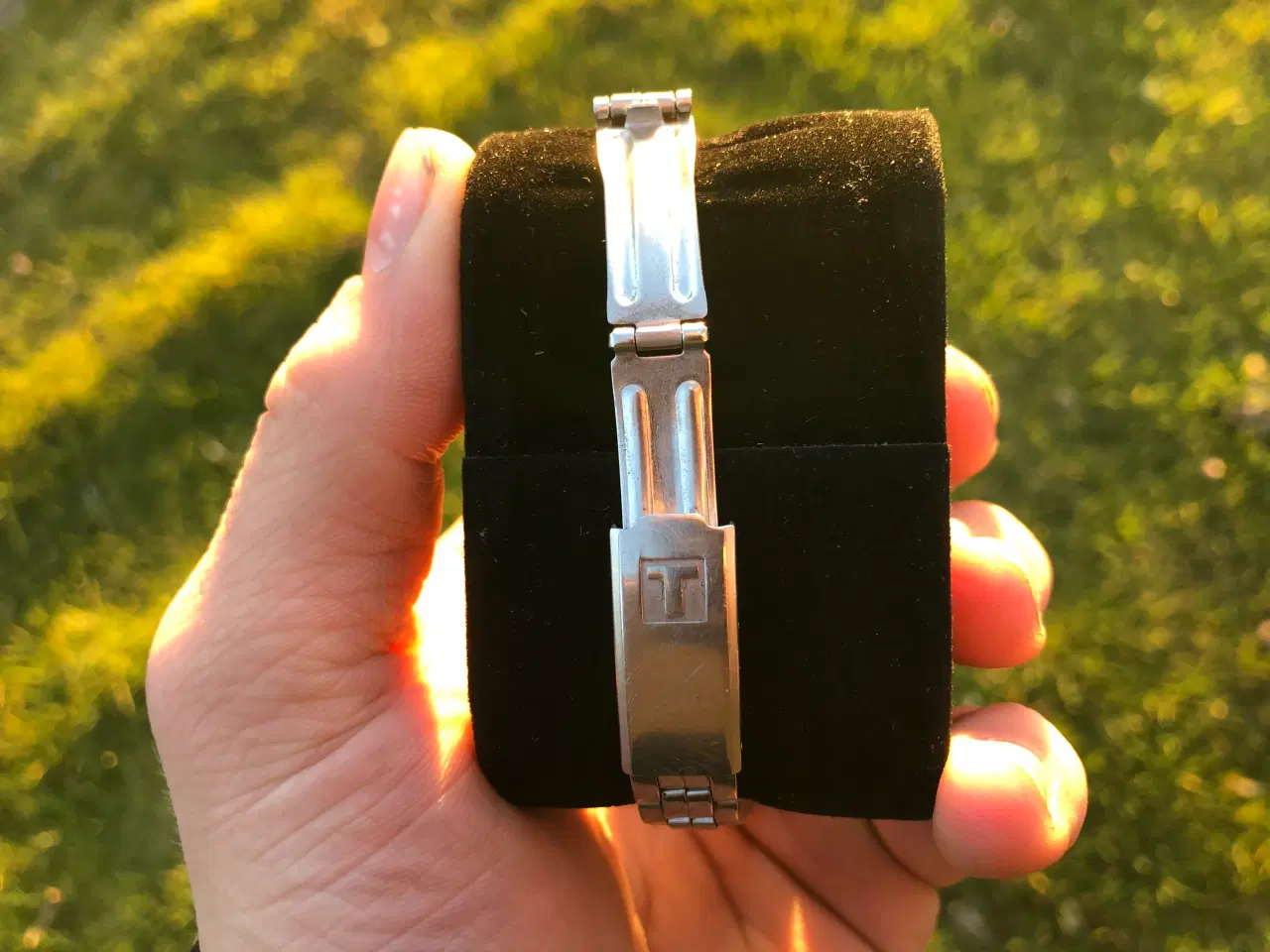 Billede 6 - Tissot PR 50 dameur
