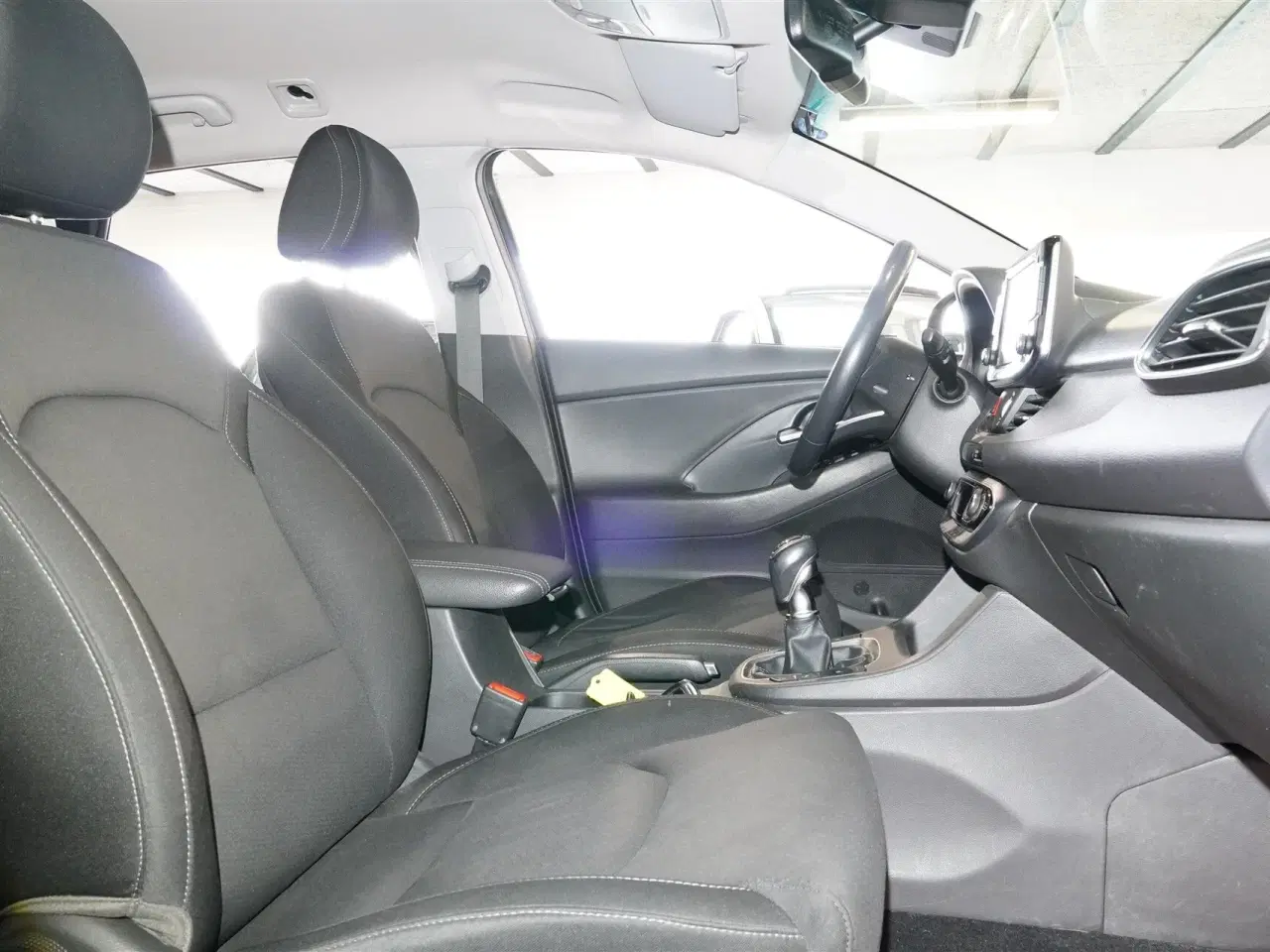 Billede 12 - Hyundai i30 Cw 1,0 T-GDI Trend 120HK Stc 6g
