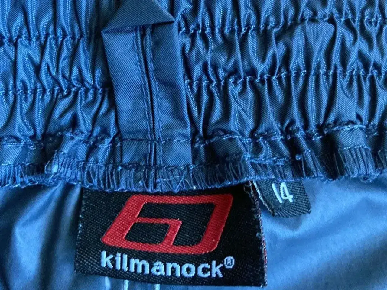 Billede 3 - Regnsæt str. 14 år - Kilmanock 
