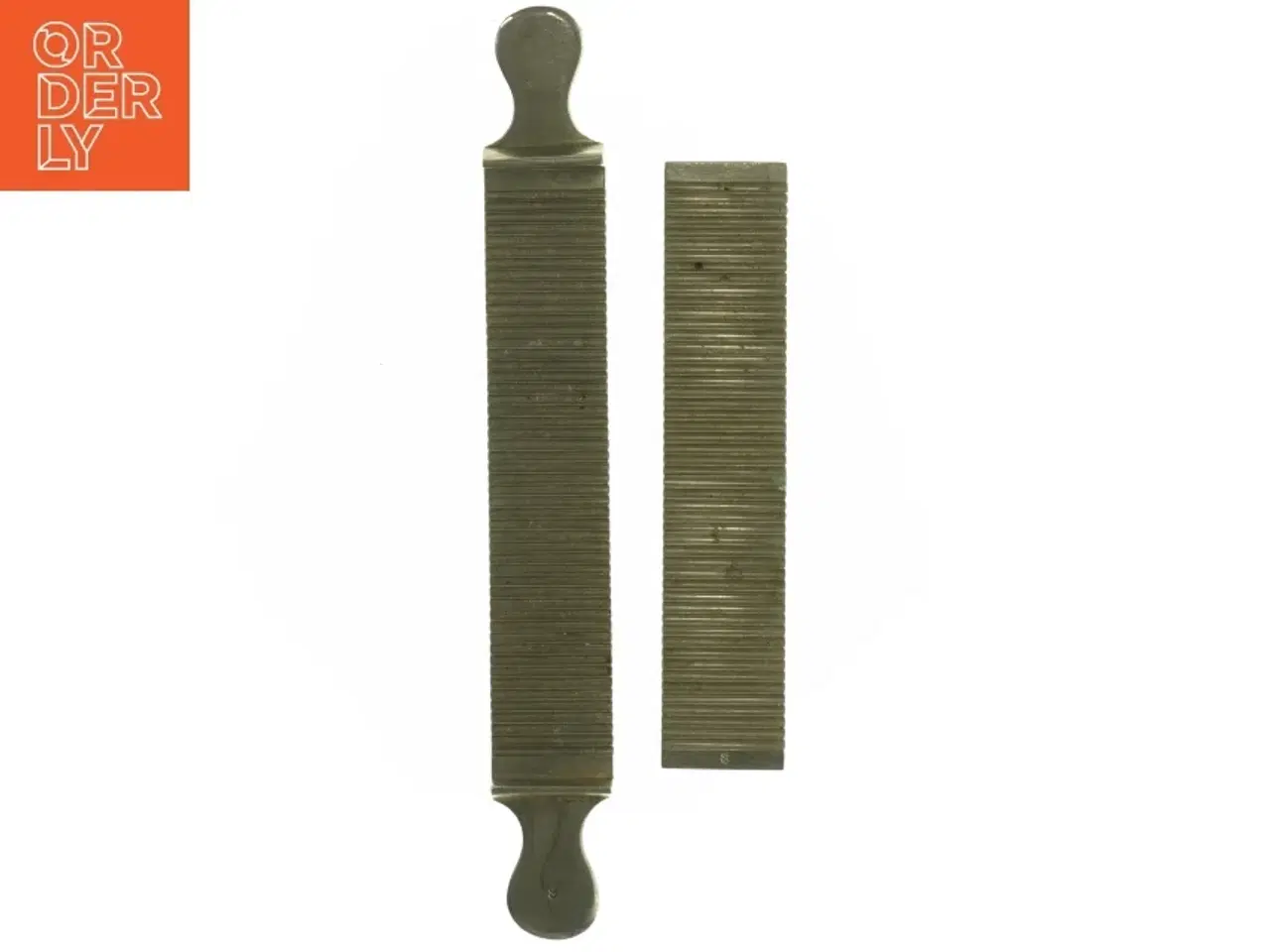 Billede 2 - Pilletriller (str. 30 cm)