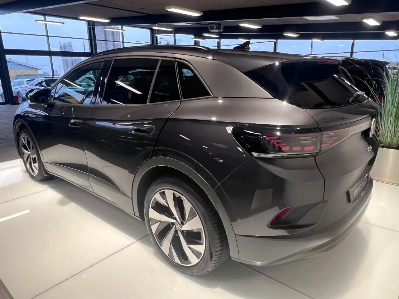 Billede 4 - VW ID.4 77 Pro Performance Max