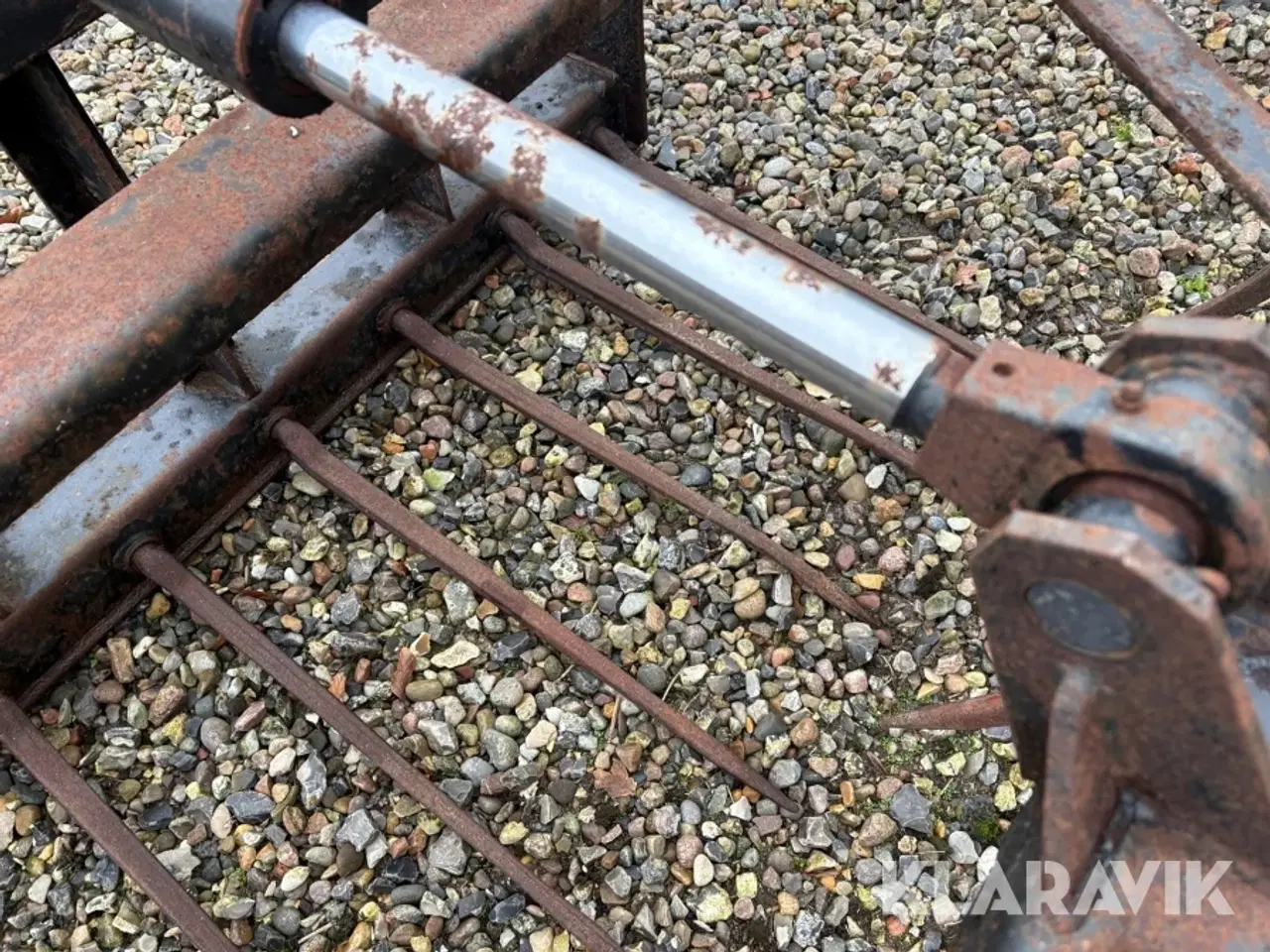 Billede 12 - Siloklo