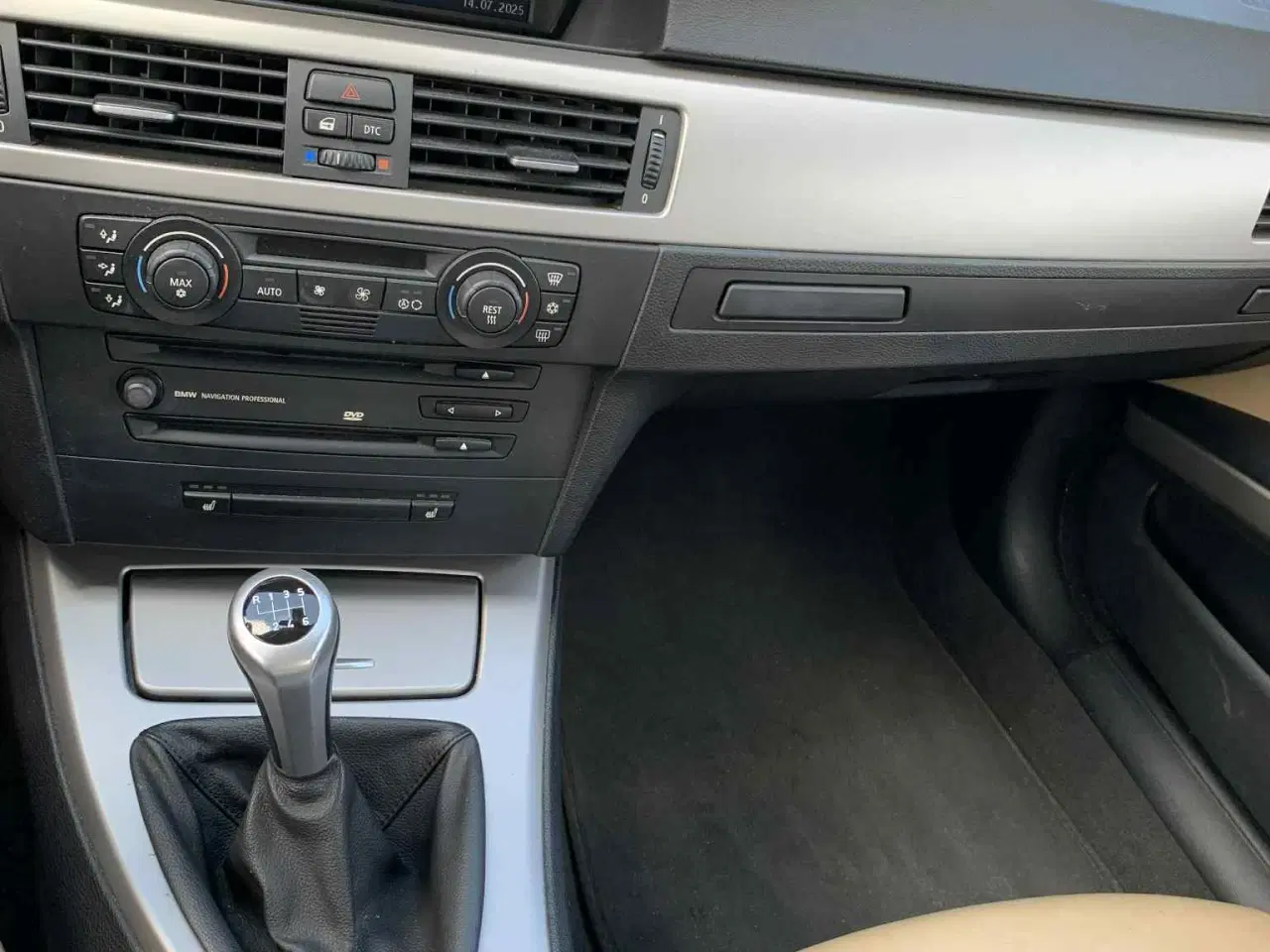 Billede 10 - BMW 325i Nysynet