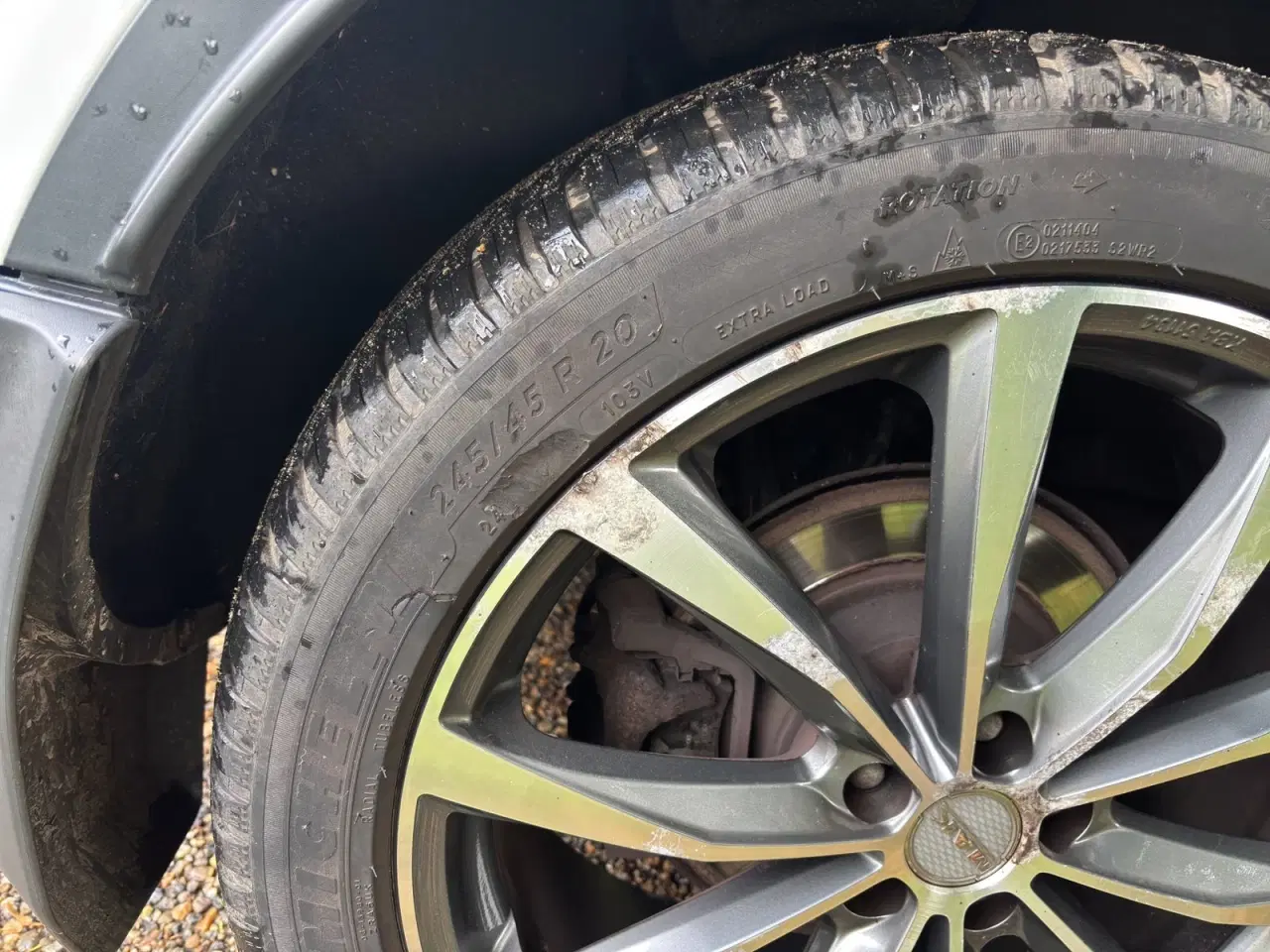 Billede 22 - Land Rover Range Rover Evoque 2,2 TD4 Pure aut.