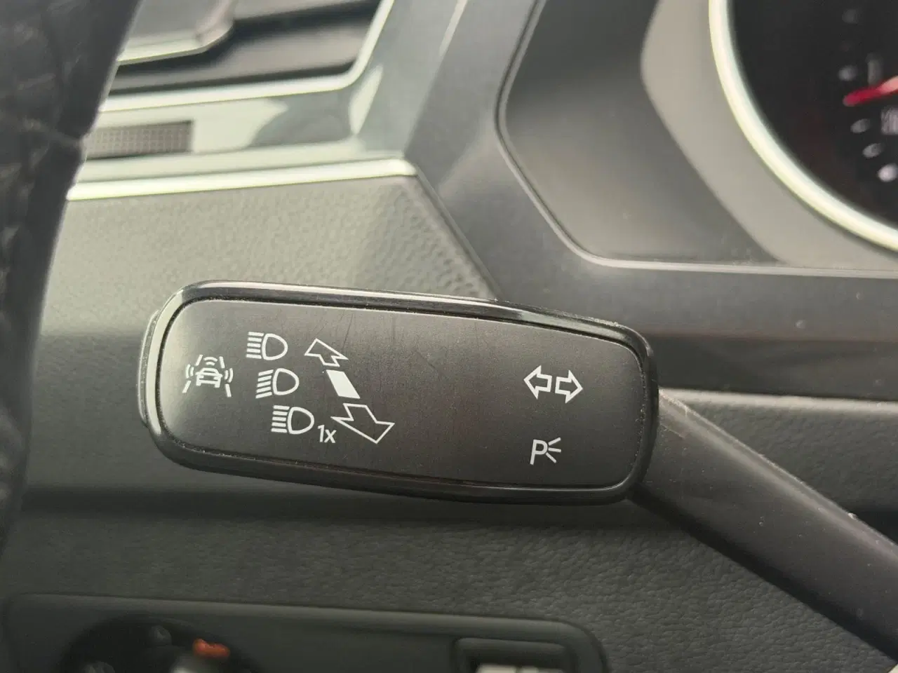 Billede 16 - VW Tiguan 1,4 TSi 150 Comfortline DSG