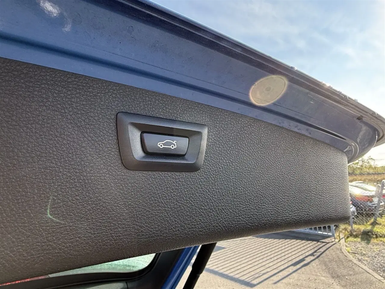 Billede 3 - BMW 318d Touring 2,0 D 143HK Stc 8g Aut.
