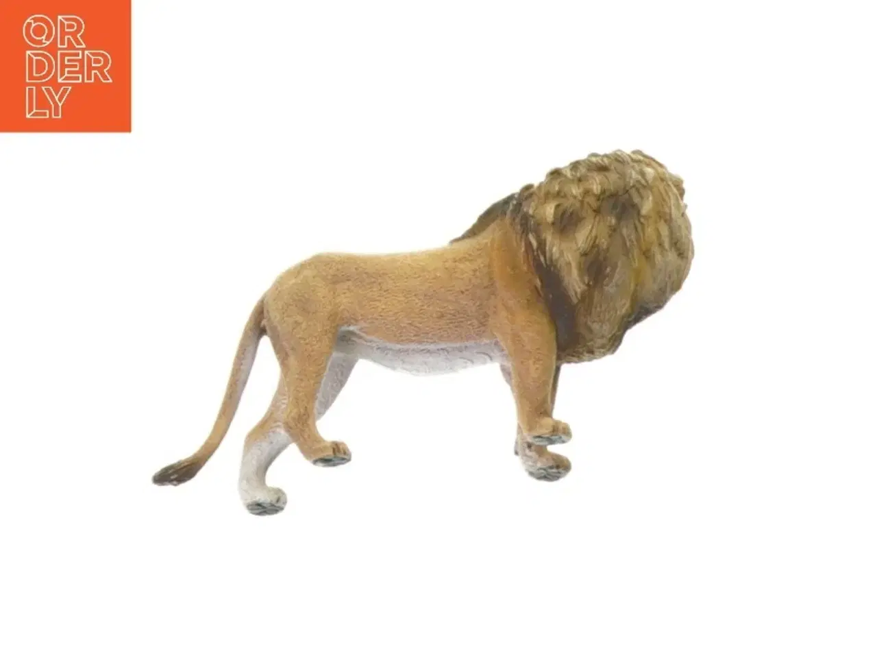 Billede 2 - Løve fra Schleich 14373