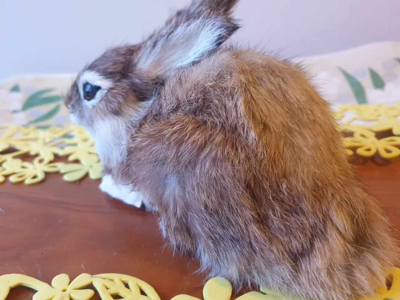 Billede 5 - Lille Blød Påskehare