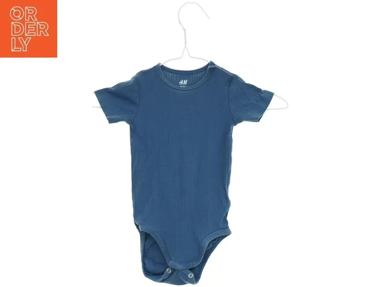 Billede 1 - Bodystocking fra H&M (str. 86 cm)