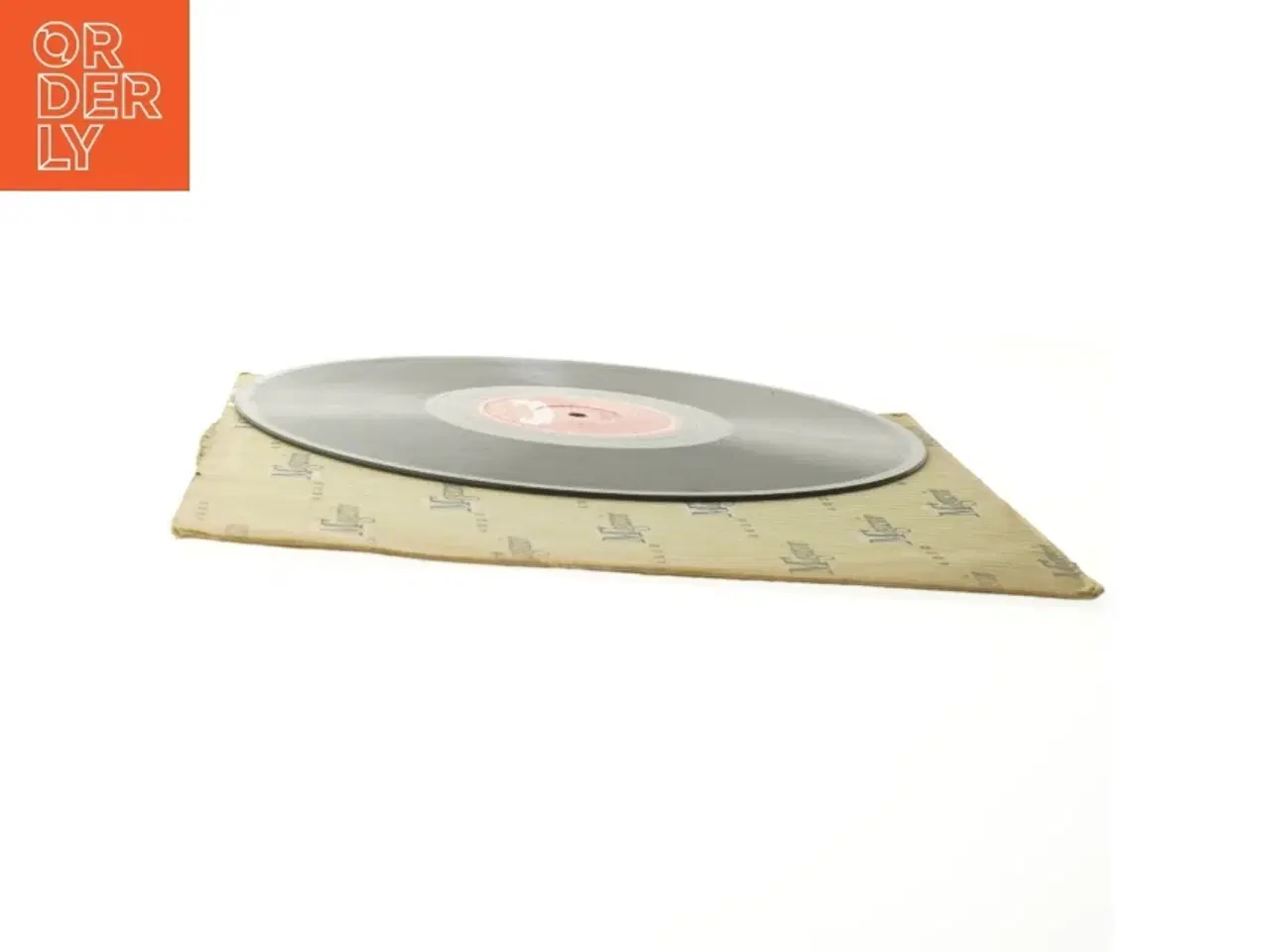 Billede 4 - 78 plade  fra Polydor
