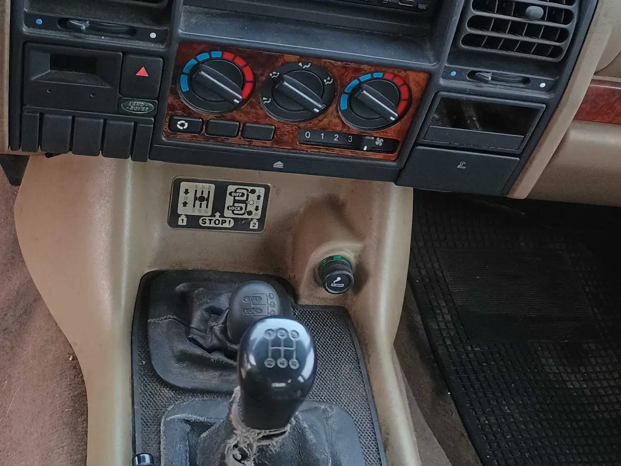 Billede 9 - Discovery 2,5 skal synes omlidt