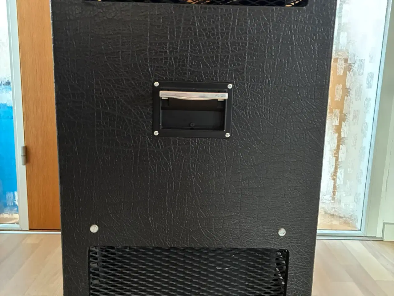 Billede 5 - Forstærker med højttalere Solton Turbo jet