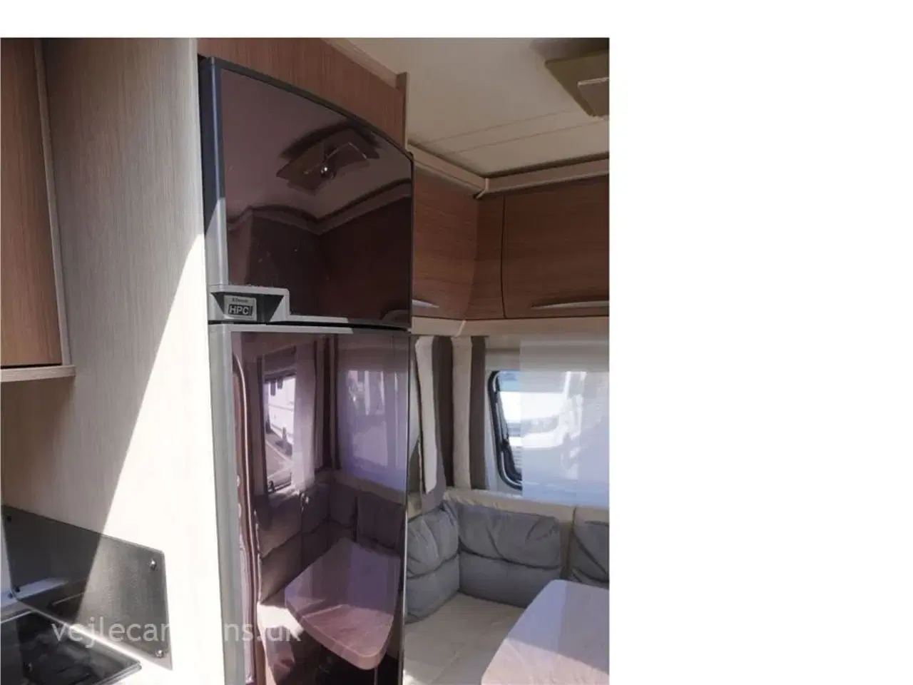 Billede 14 - 2015 - Bürstner Averso "55 YEARS" 465 TS