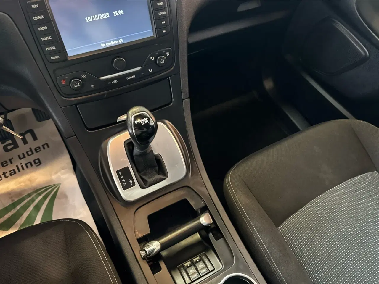 Billede 13 - Ford Galaxy 2,0 TDCi 163 Titanium aut. 7prs