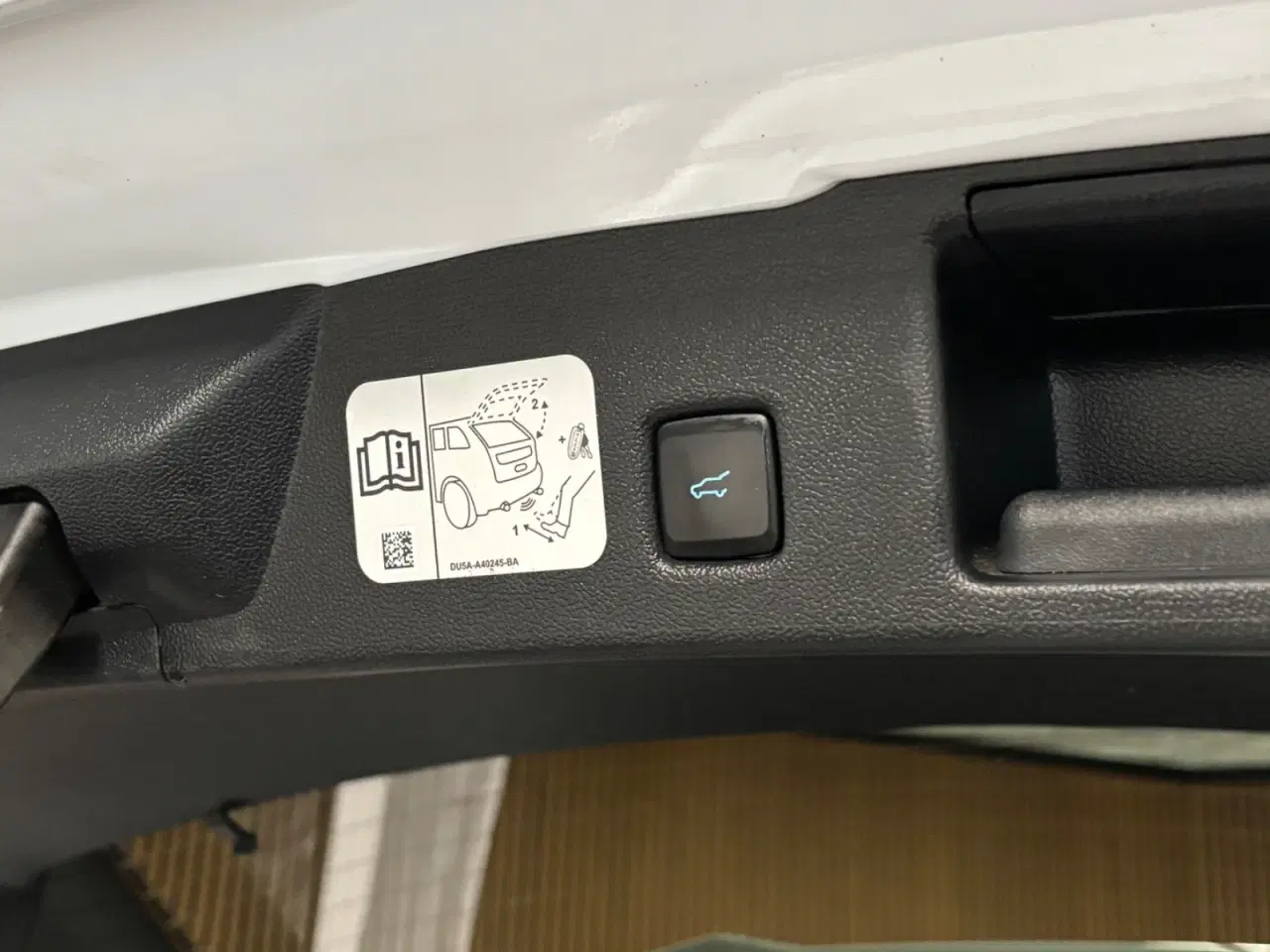 Billede 20 - Ford Kuga 2,5 PHEV ST-Line X CVT