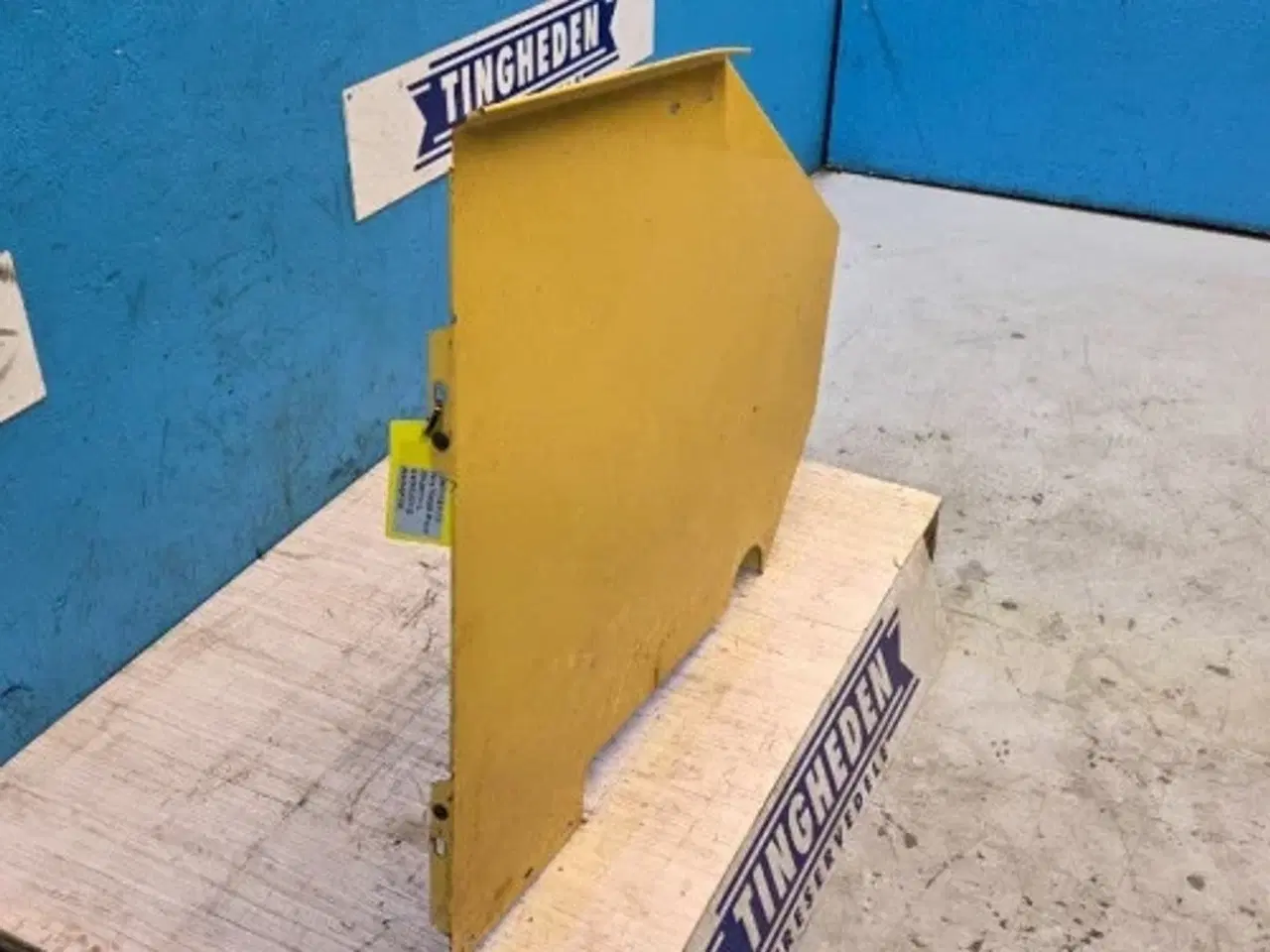 Billede 3 - New Holland TX68 Skærm L. 84002912