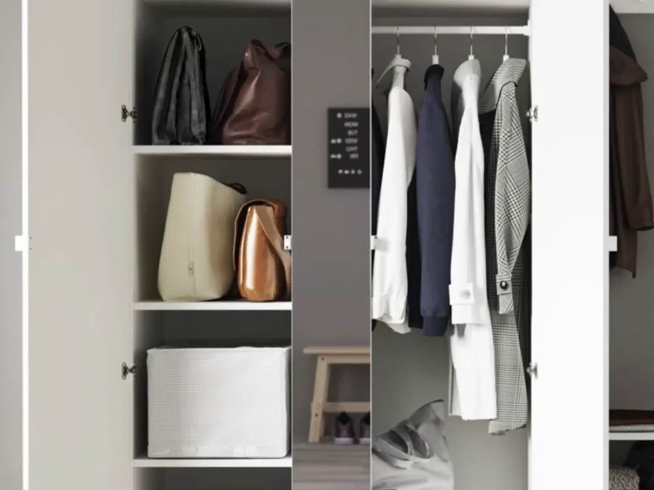 Billede 5 - Ikea VIHALS