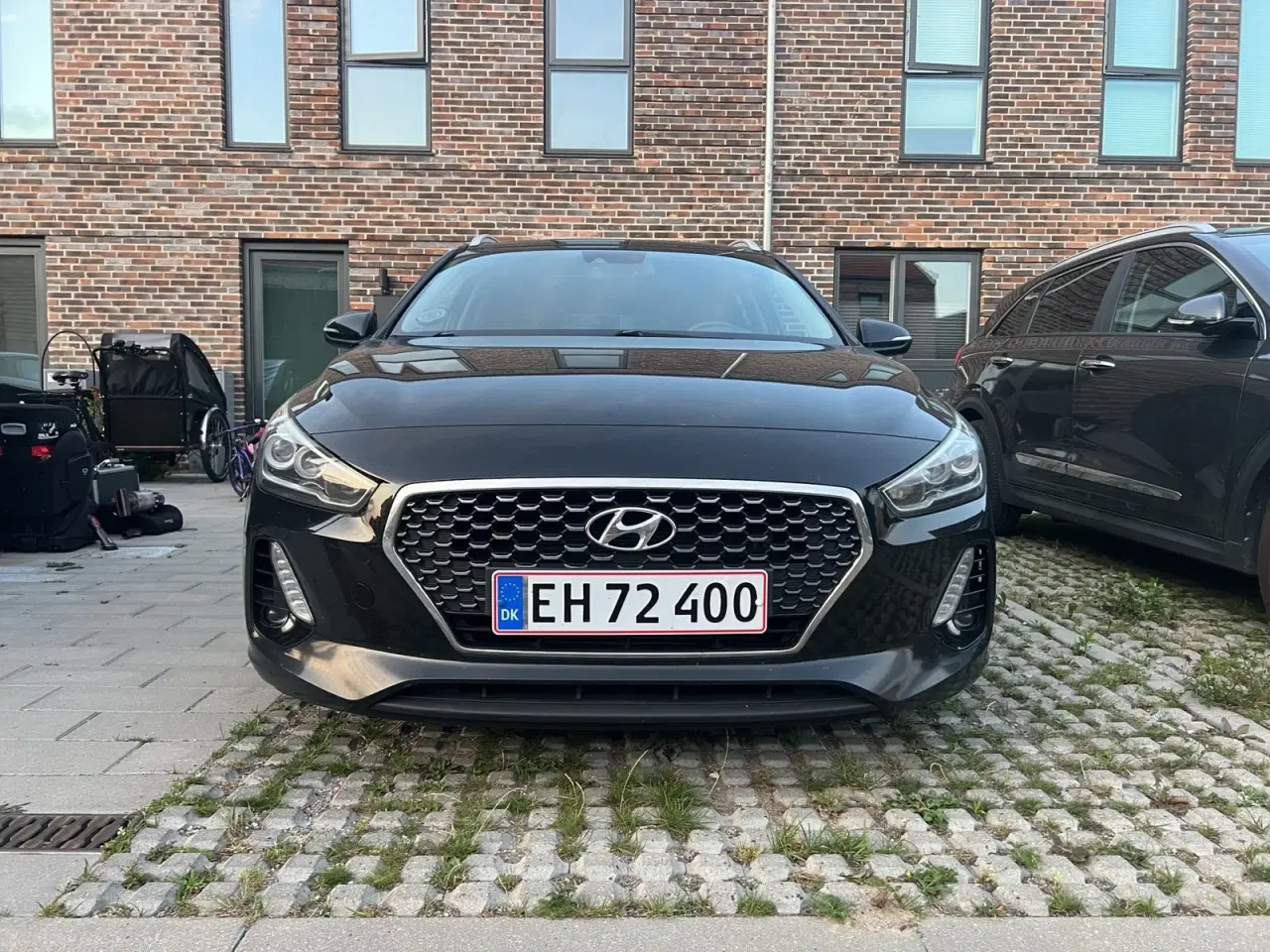 Billede 2 - Hyundai i30 1,4 T-GDi Premium stc. DCT
