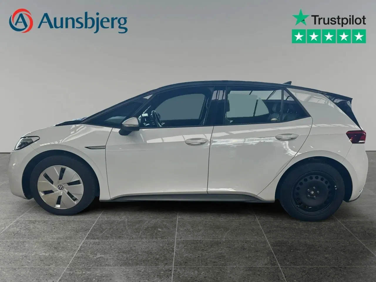 Billede 2 - VW ID.3 45 City