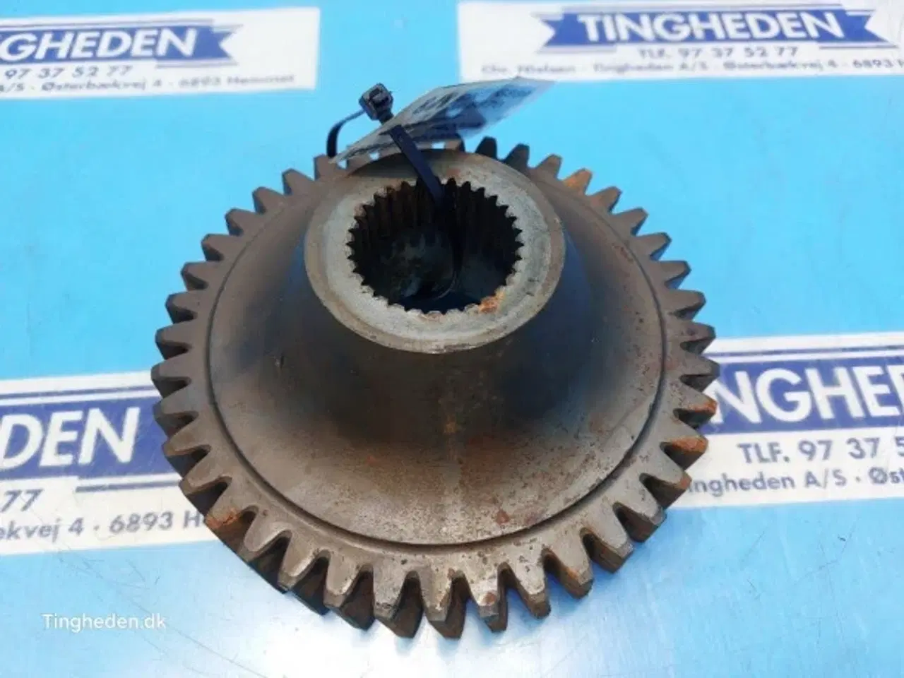 Billede 11 - New Holland 8870 Gear 89840389