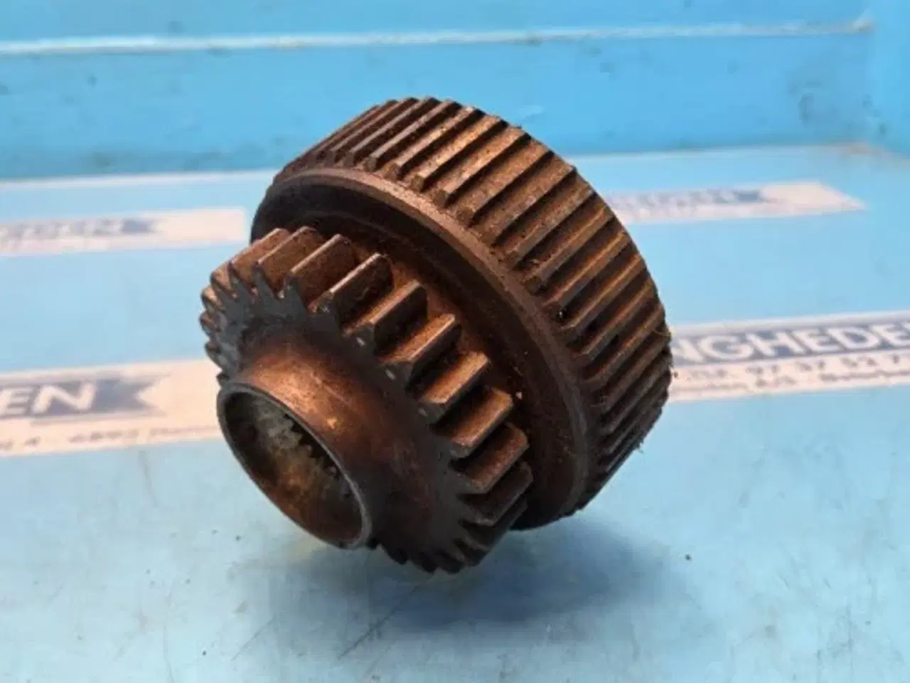 Billede 4 - Ford 8340 Nav E9NNN750AB