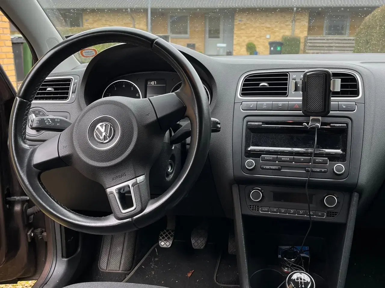 Billede 9 - VW Polo 1,2 TSi 90 Comfortline