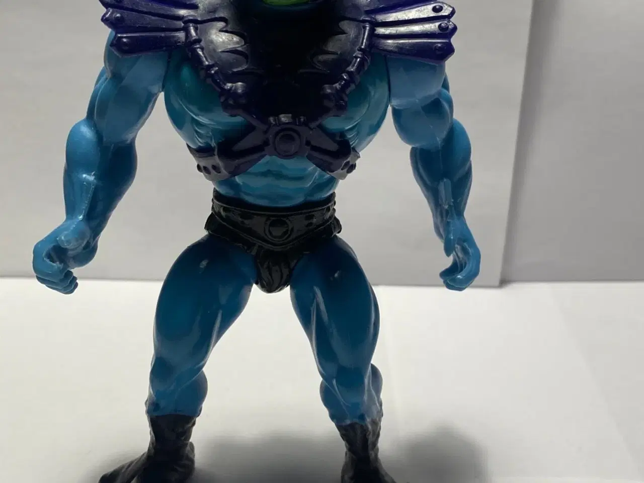 Billede 5 - Master of The Universe Skeletor onPanthor 
