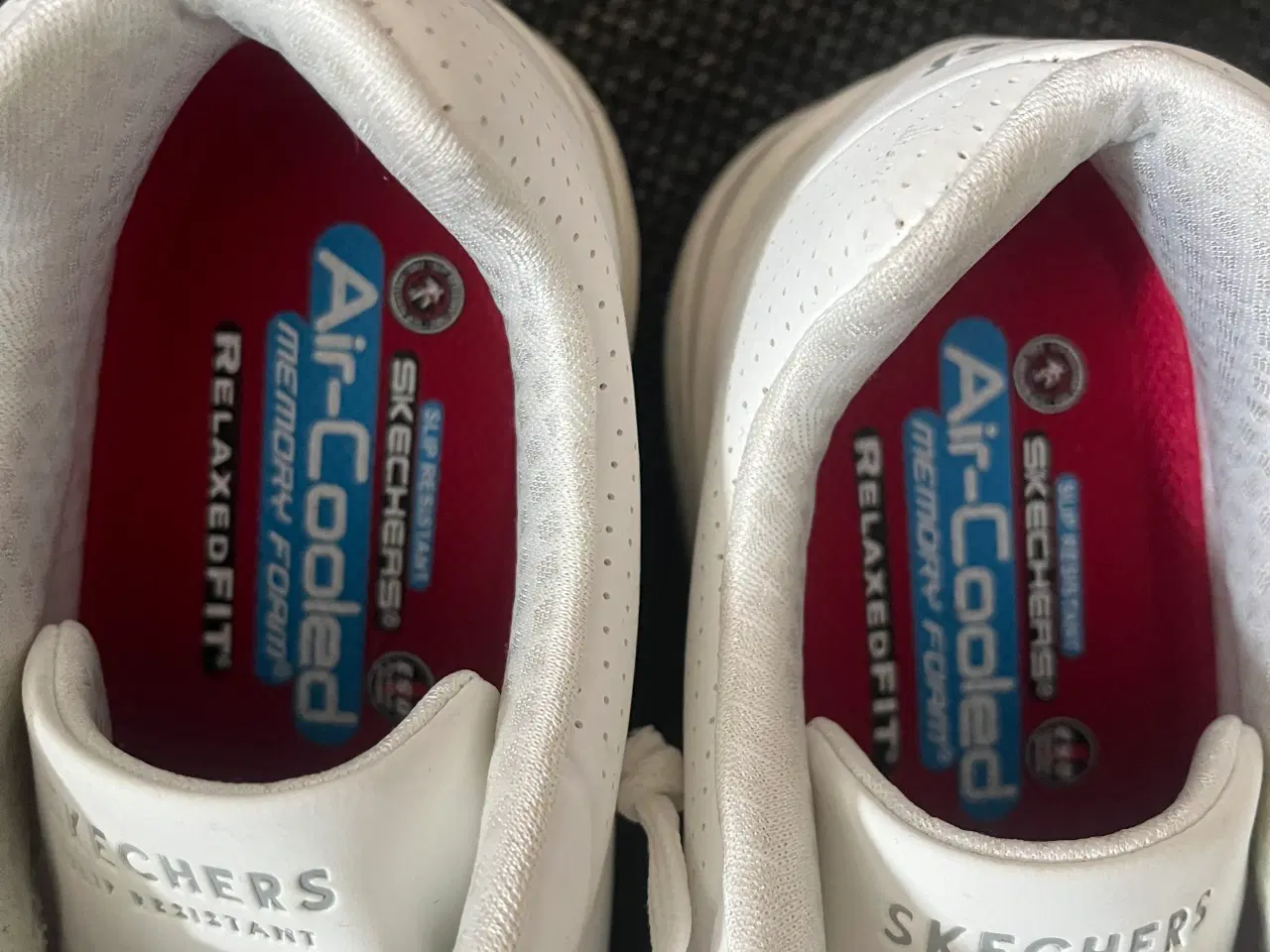 Billede 2 - Skechers herre sko , Uno Sr-suta