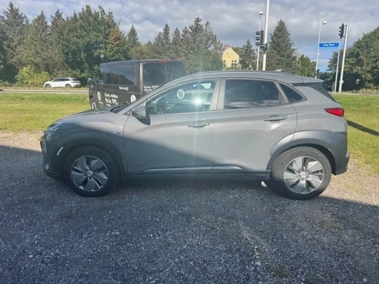 Billede 5 - Hyundai Kona 64 EV Advanced