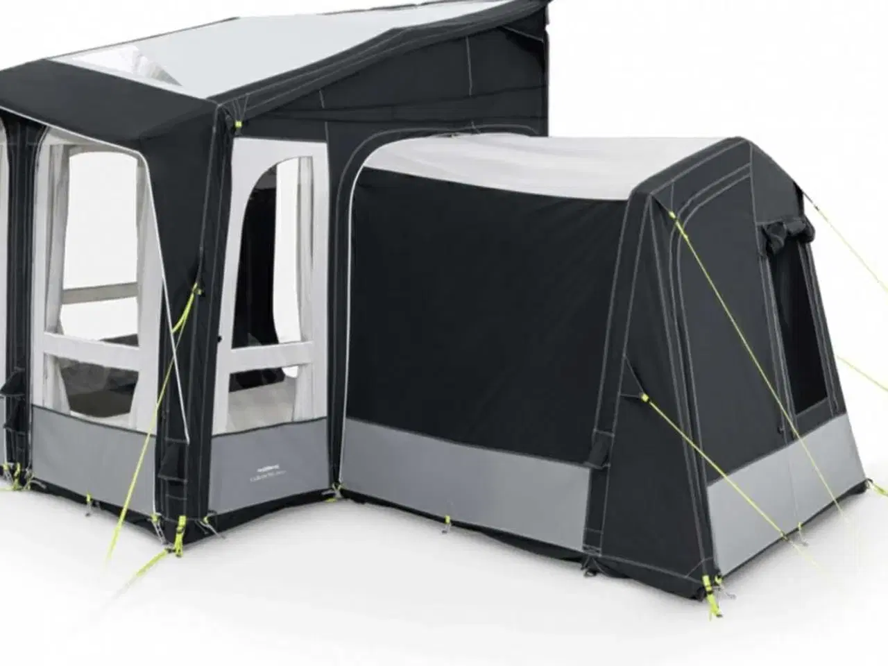 Billede 1 - Kampa Anneks samt Kampa Vinterhave/Udestue