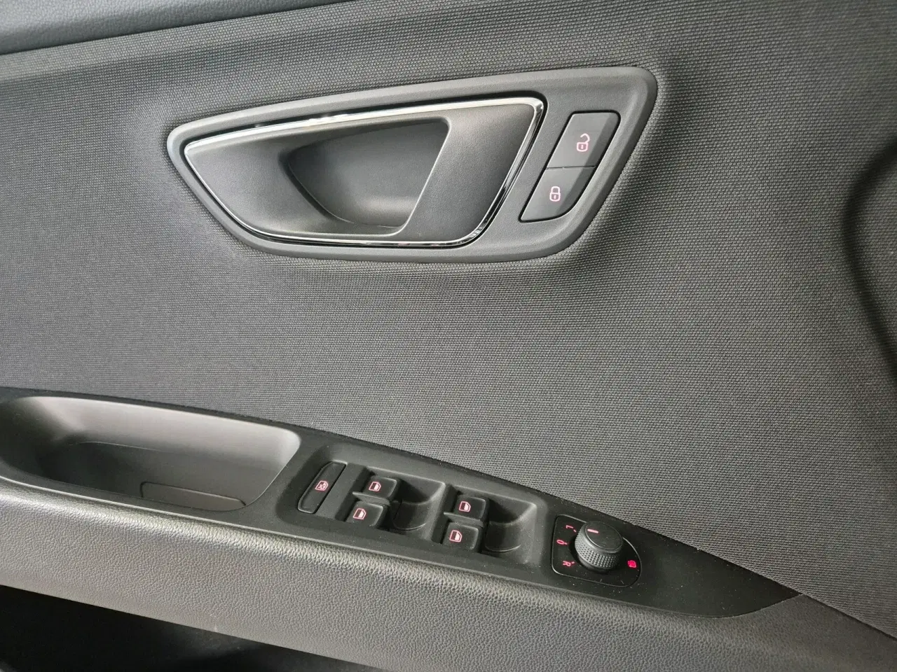 Billede 16 - Seat Leon 1,4 TSI ACT Style Start/Stop 150HK Stc 6g