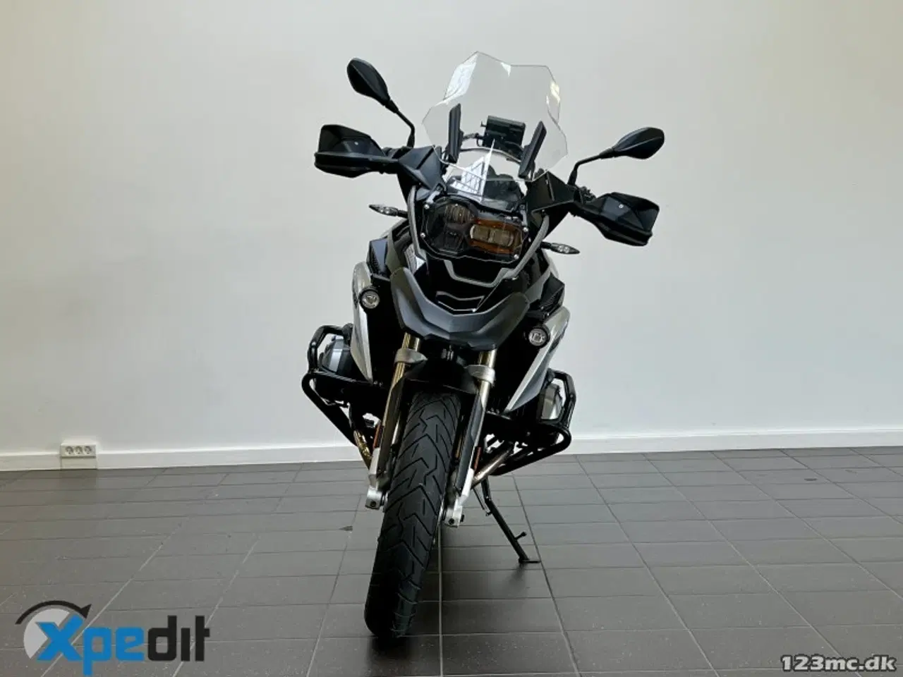 Billede 4 - BMW R 1200 GS