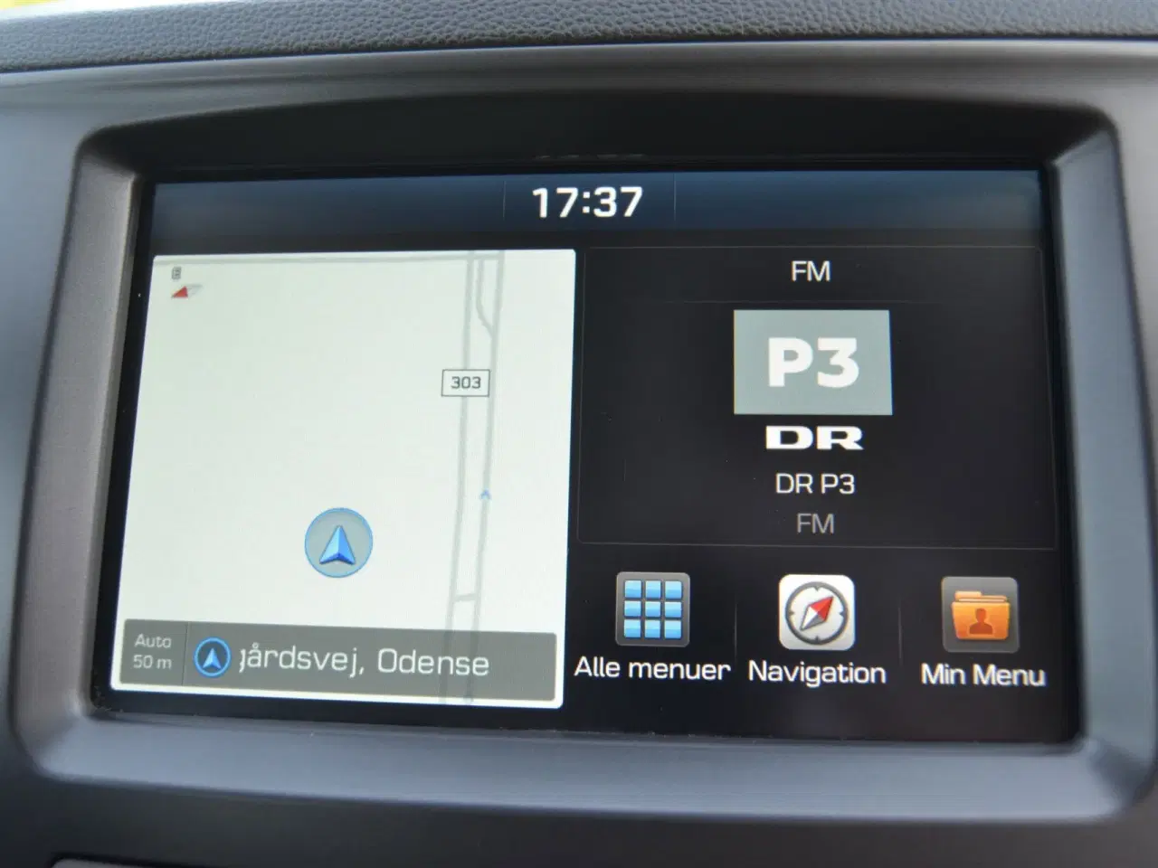 Billede 17 - Hyundai i10 1,0 Touch 66HK 5d