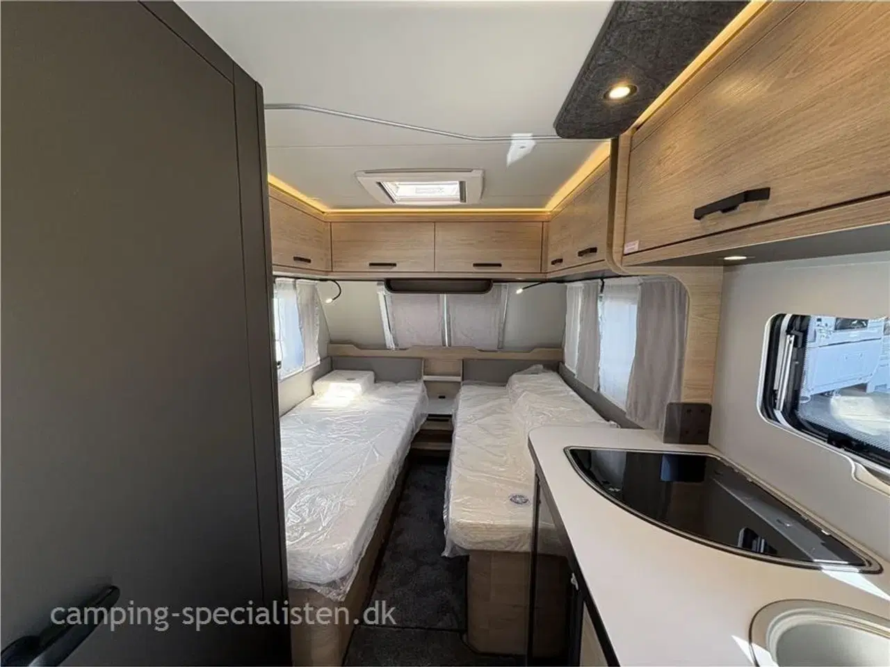 Billede 6 - 2026 - Weinsberg CaraOne 480 EU   Nyhed 2026 Weinsberg 480 EU 2026 Kan Snart ses Hos Camping-Specialisten.dk