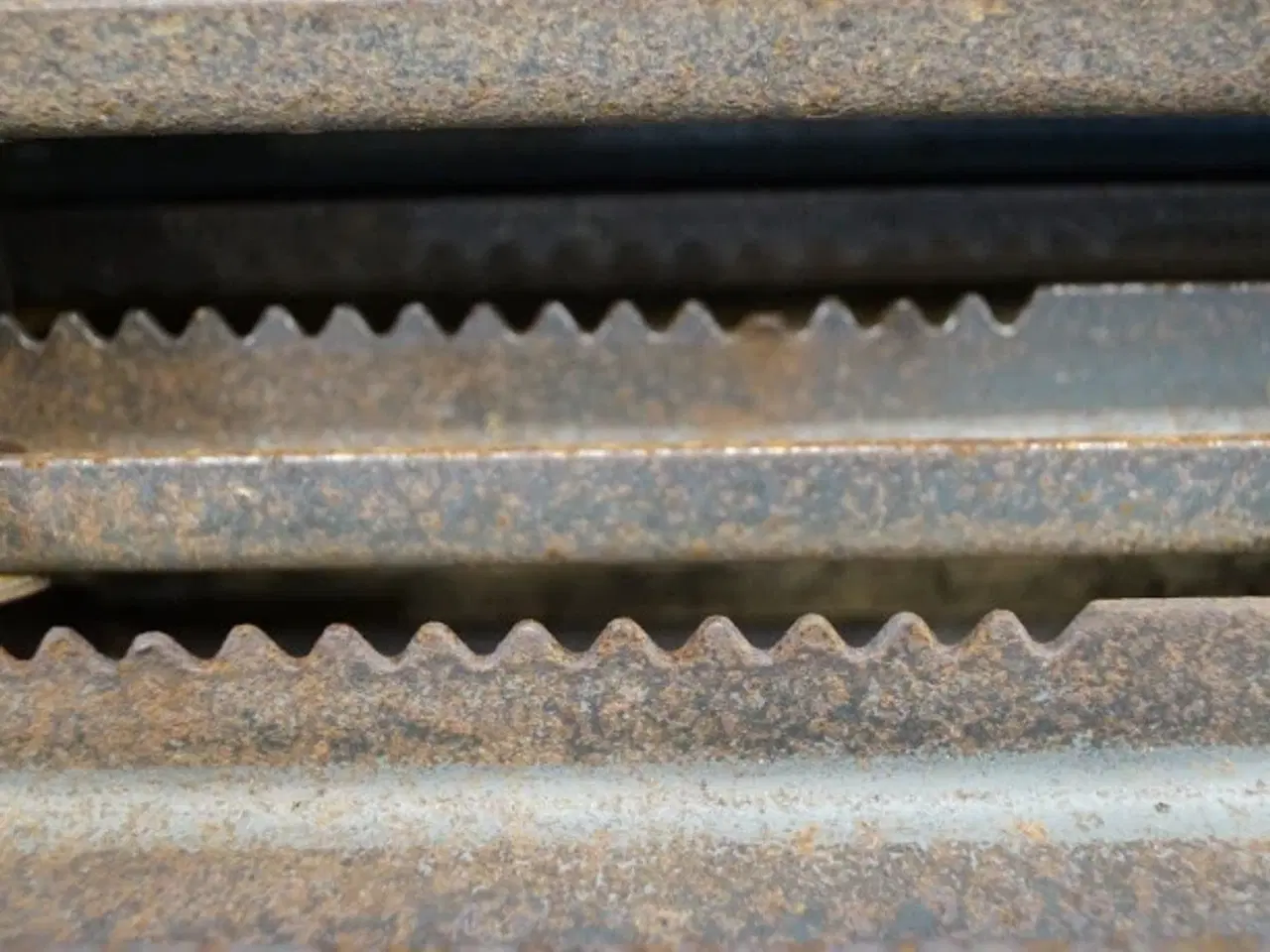 Billede 4 - Massey Ferguson 7256 Indføringskæde 28285380