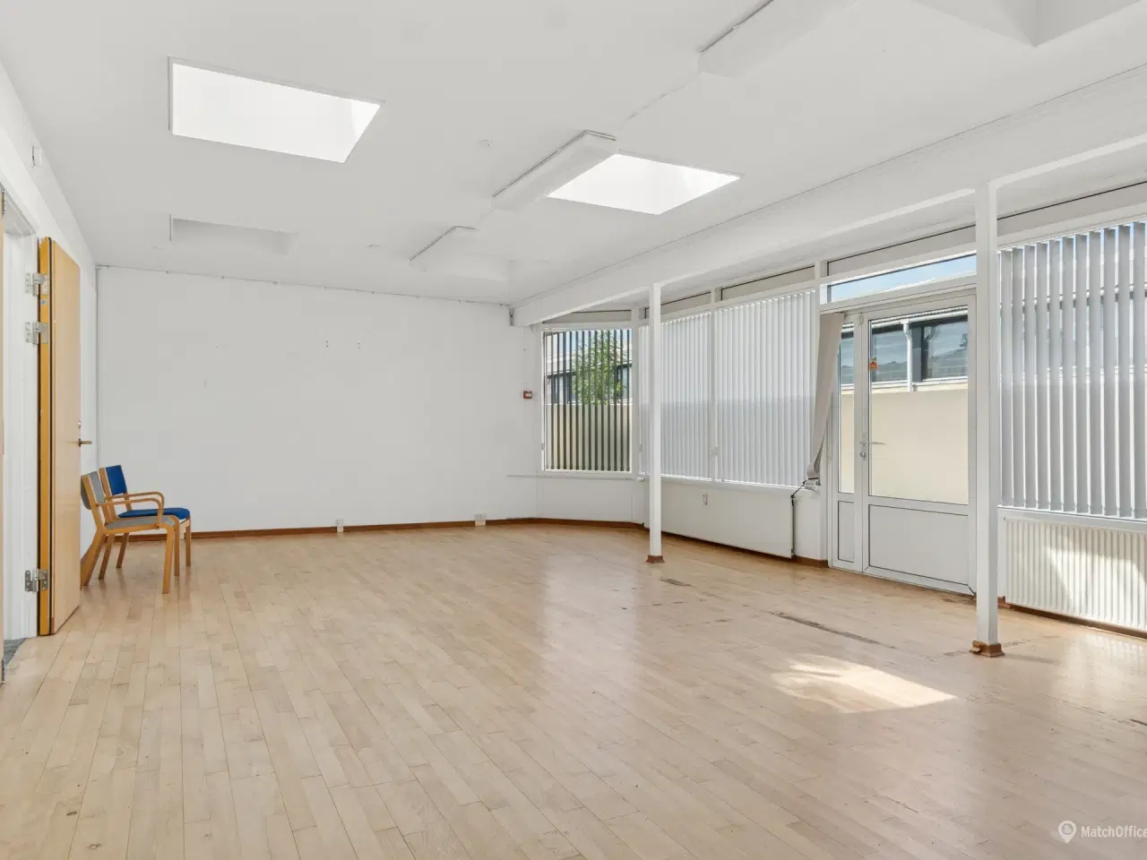 Billede 5 - 60 m² fleksibelt kontor til leje i Glostrup i moderne kontorfællesskab