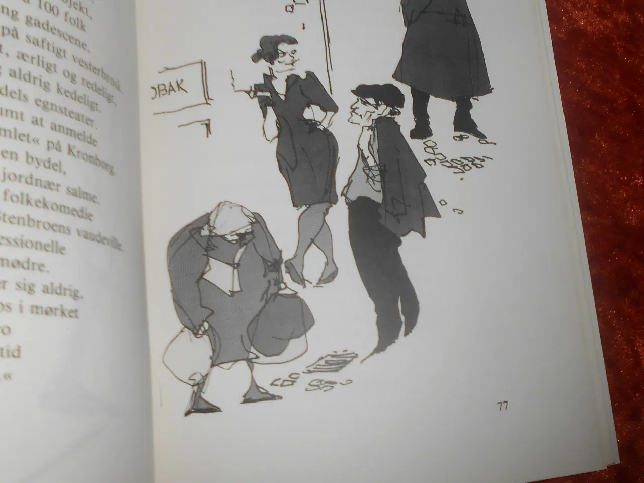 Billede 4 - Rummet, Mogens Garde