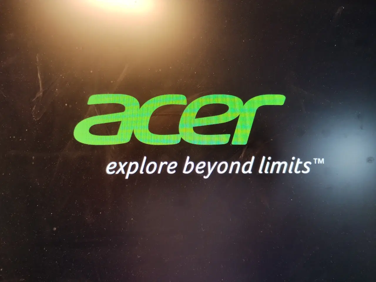 Billede 8 - Acer PC. Med CPU : AMD 3,69 Ghz. / Windows 10 Home