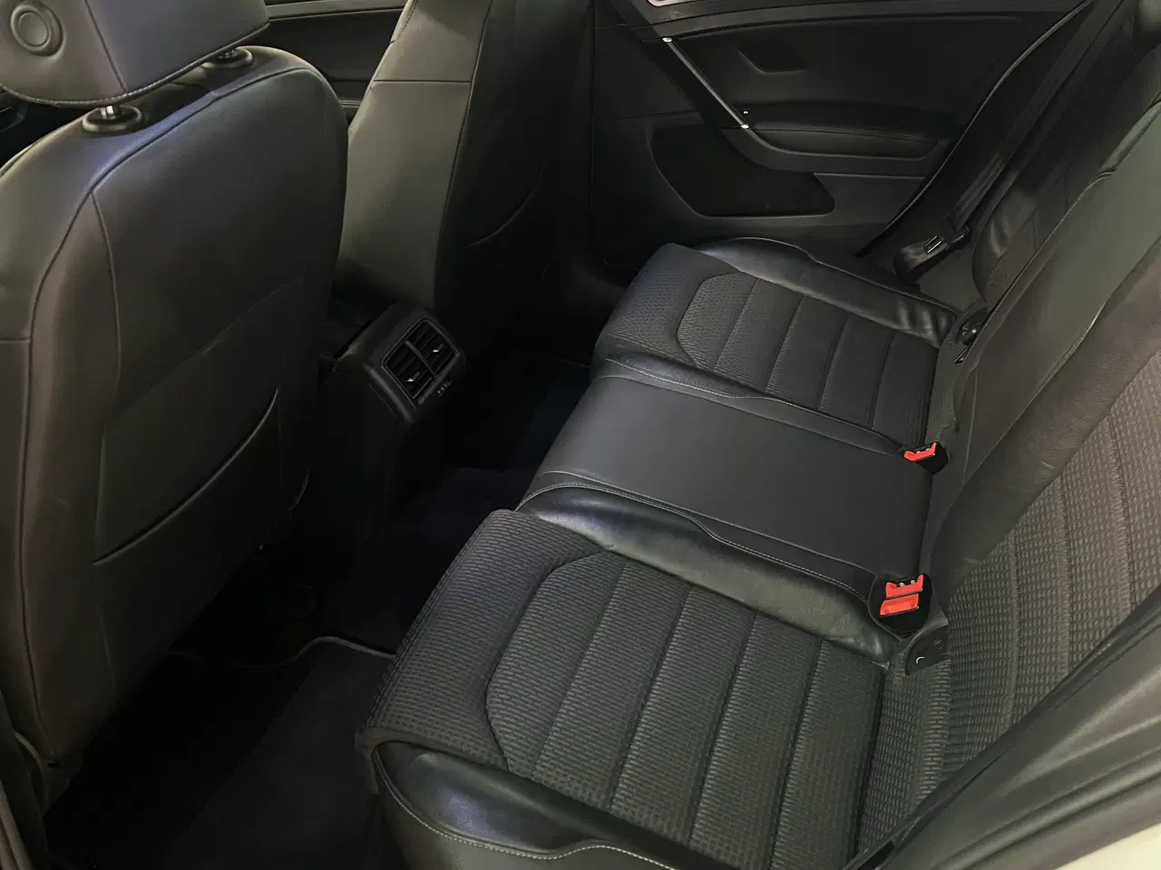 Billede 10 - VW Golf 7 Variant DSG Nysynet 